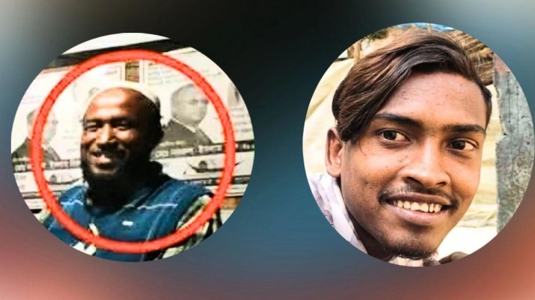 ধর্ষণের ঘটনা ধামাচাপা দিতে কিশোরীকে তুলে নিয়ে হত্যা, বিএনপি 