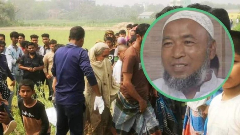 সেই তরুণীকে প্রথমবার ধর্ষণের পর টাকায় সমঝোতা করতে চেয়েছিলেন 