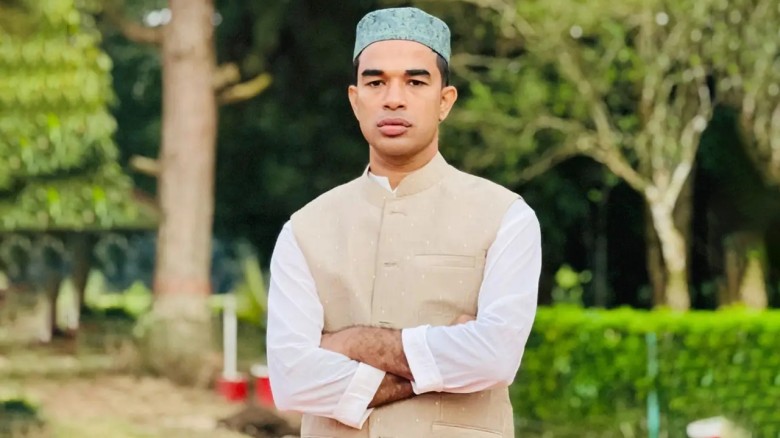 ‘এখানে শুধু তুমিই আছো, নিউজ হলে সকল দায় তোমাকে নিতে হবে’
