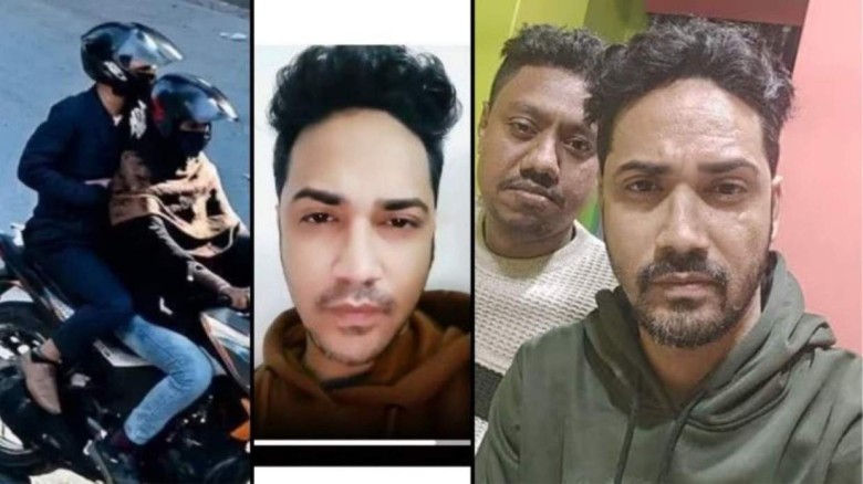 অভিযান শুরু রাতে, শেষ হয় ভোরে— যেভাবে গ্রেপ্তার হন ফয়সাল করি