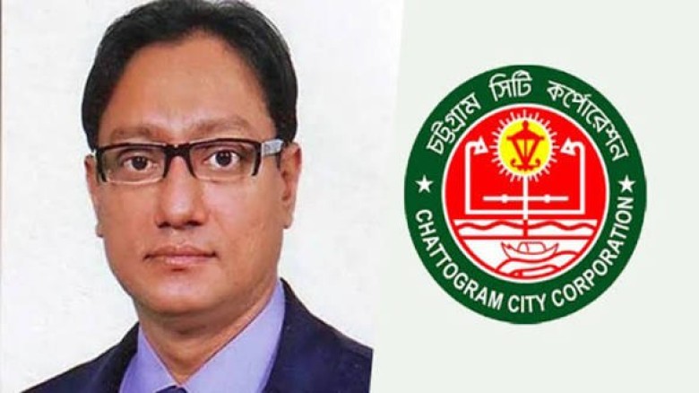 চসিকের মেয়াদ শেষ, তবু মেয়র পদে শাহাদাত: আইনি জটিলতায় বন্দরনগ